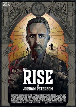 The Rise of Jordan Peterson-free