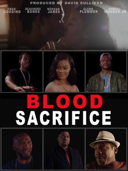 Blood Sacrifice-free
