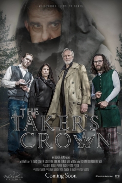 The Taker's Crown-free