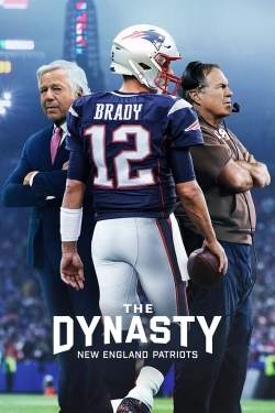 The Dynasty: New England Patriots-free