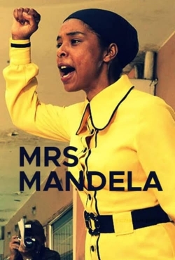 Mrs Mandela-free