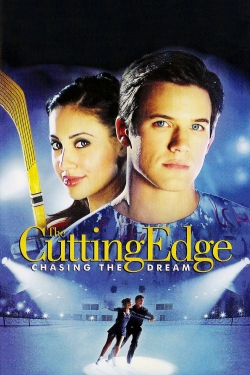 The Cutting Edge 3: Chasing the Dream-free