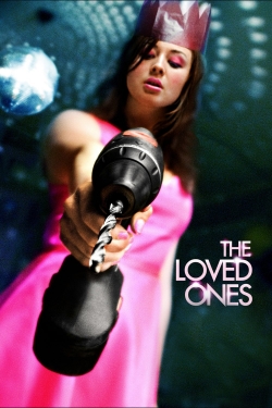 The Loved Ones-free