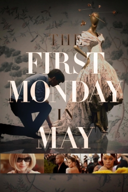 The First Monday in May-free