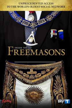 Inside the Freemasons-free