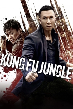 Kung Fu Jungle-free
