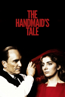 The Handmaid's Tale-free