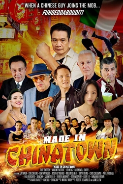 Made in Chinatown-free