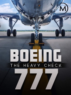 Boeing 777: The Heavy Check-free