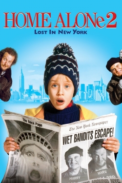 Home Alone 2: Lost in New York-free