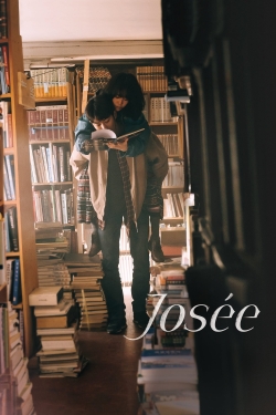 Josée-free
