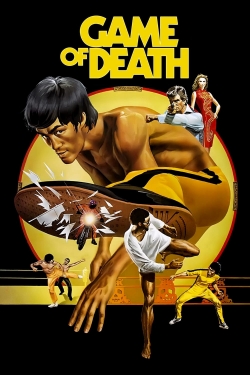 Game of Death-free