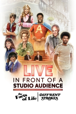 Live in Front of a Studio Audience: The Facts of Life and Diff'rent Strokes-free