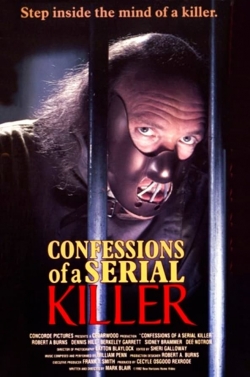 Confessions of a Serial Killer-free