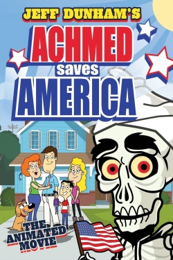 Achmed Saves America-free