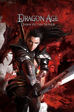 Dragon Age: Dawn of the Seeker-free