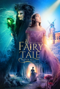 A Fairy Tale After All-free