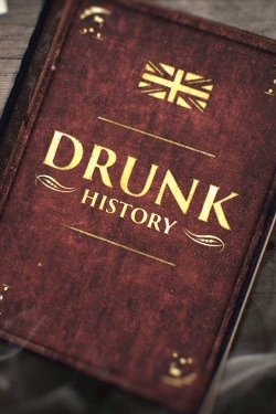 Drunk History-free
