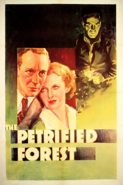 The Petrified Forest-free