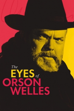 The Eyes of Orson Welles-free