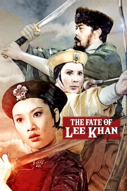 The Fate of Lee Khan-free