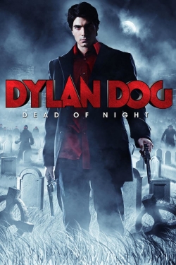 Dylan Dog: Dead of Night-free