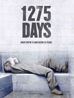 1275 Days-free