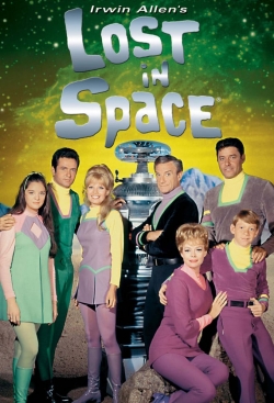Lost in Space-free