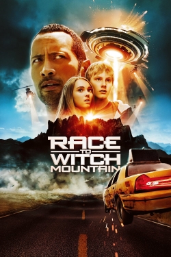 Race to Witch Mountain-free