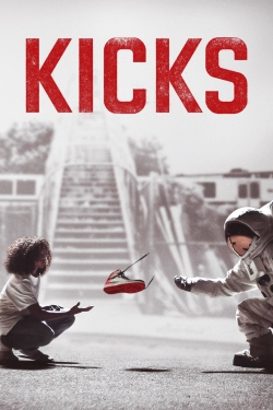 Kicks-free