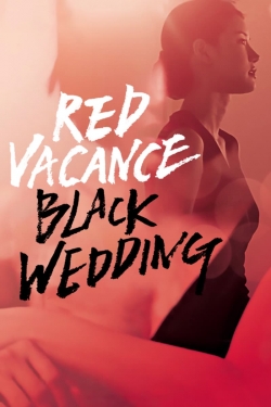Red Vacance Black Wedding-free
