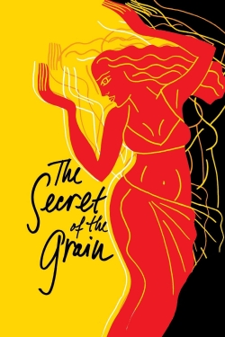 The Secret of the Grain-free