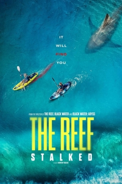 The Reef: Stalked-free