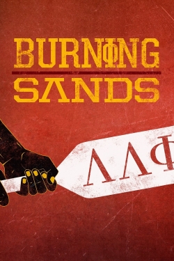 Burning Sands-free