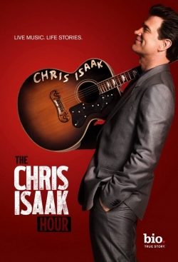 The Chris Isaak Show-free