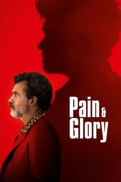 Pain and Glory-free