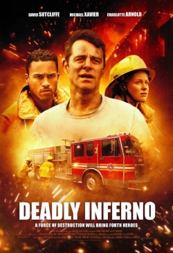 Deadly Inferno-free
