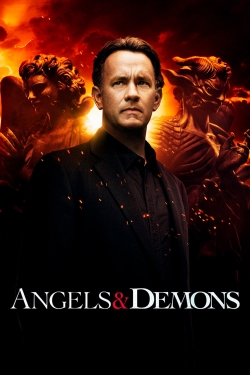 Angels & Demons-free
