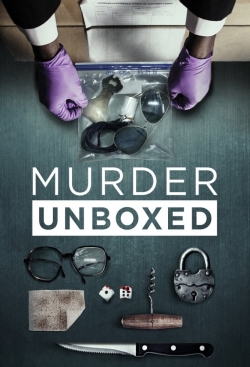 Murder Unboxed-free