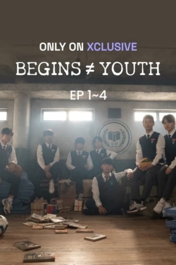BEGINS YOUTH-free