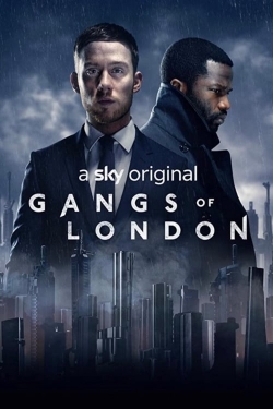 Gangs of London-free