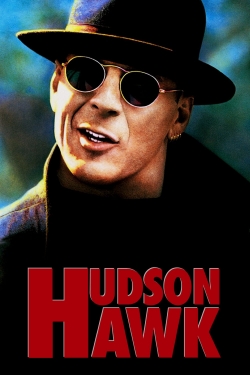 Hudson Hawk-free
