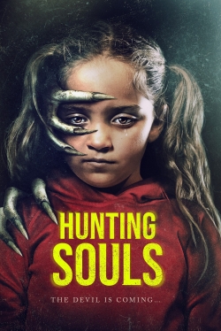 Hunting Souls-free