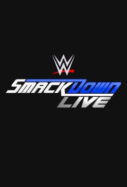 WWE Friday Night SmackDown-free