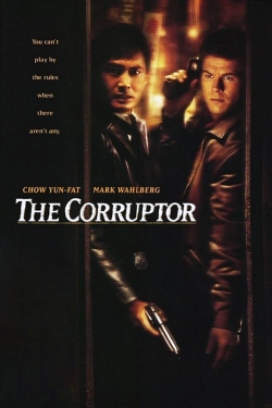 The Corruptor-free