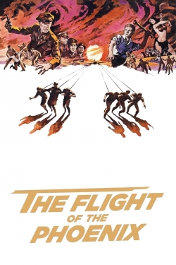 The Flight of the Phoenix-free