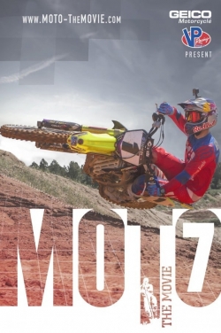 Moto 7: The Movie-free