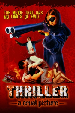 Thriller: A Cruel Picture-free
