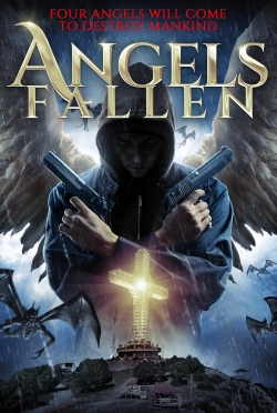 Angels Fallen-free