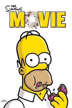 The Simpsons Movie-free